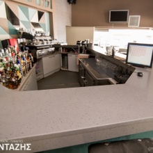 Cafe - Bars